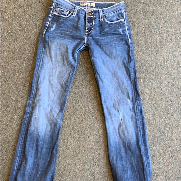 Jeans - Picture 2 of 2